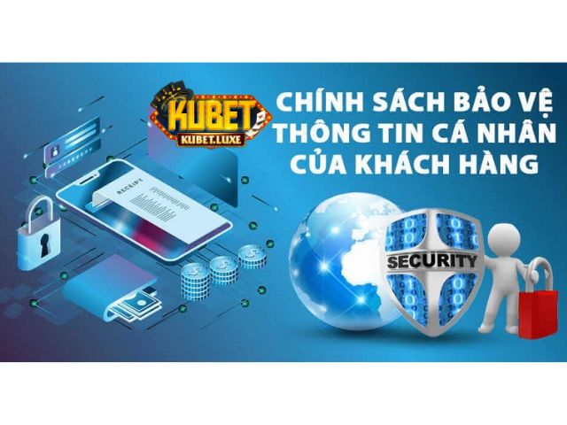 Bảo vệ thông tin cá nhân