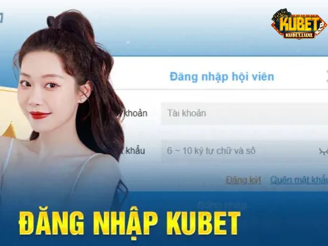 Chuẩn bị các việc cần đăng ký tài khoản Kubet