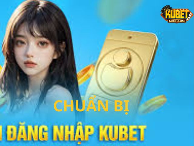 Phổ biến hình thức đăng ký tài khoản tại Kubet