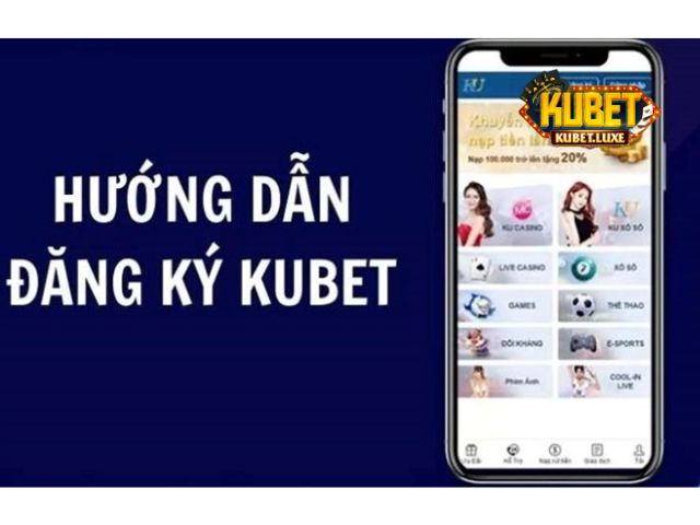Đăng ký Kubet