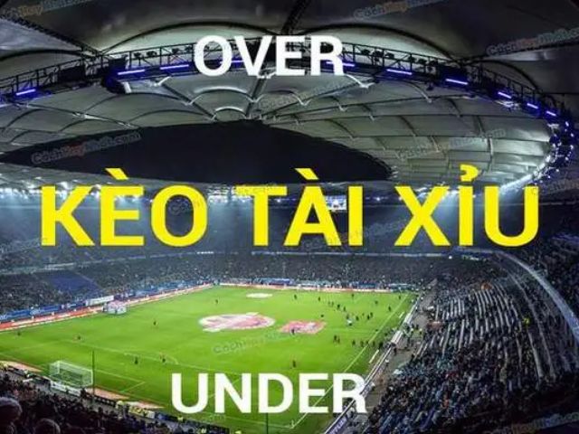 Tài xỉu 02 trái