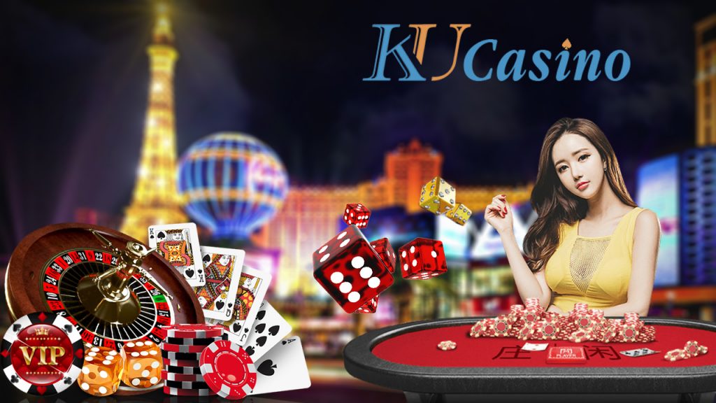 ku casino