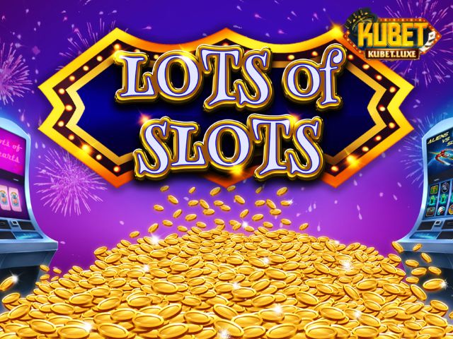 luat choi slot kubet