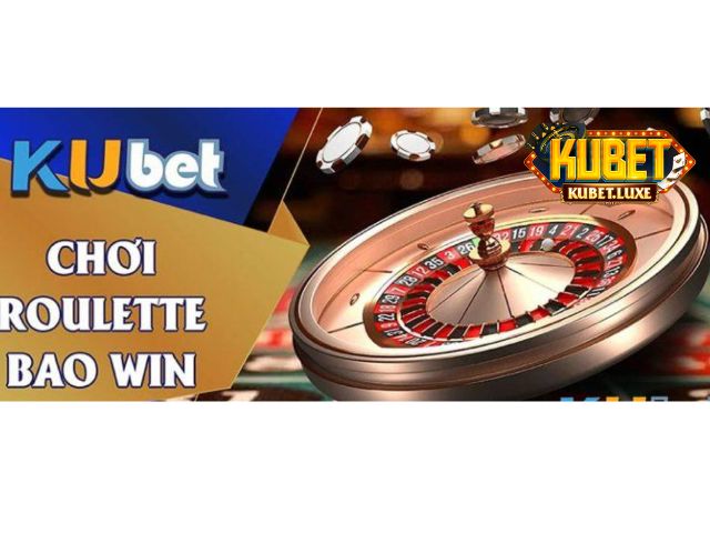Mẹo chơi Roulette Kubet thông minh