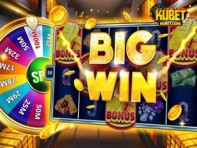 Mẹo hay chơi Game Slots