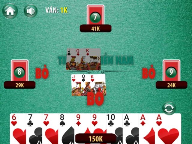 Tinh tế quan sát và nhận biết đối thủ