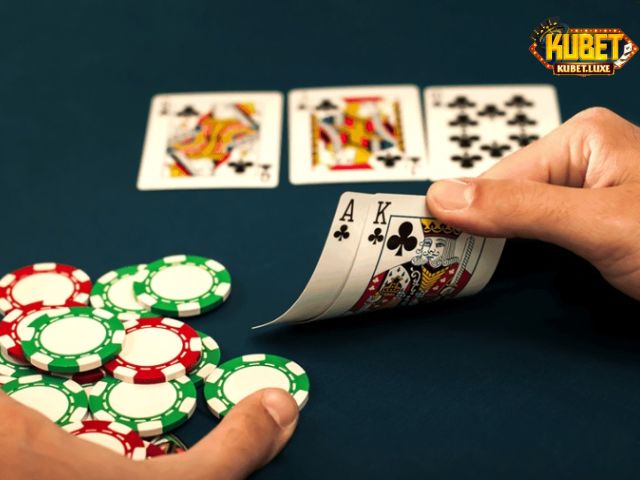 Quản lý tiền cược hợp lý