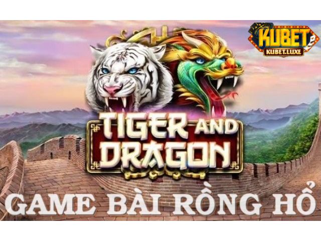 Quan sát và phân tích trong Rồng hổ