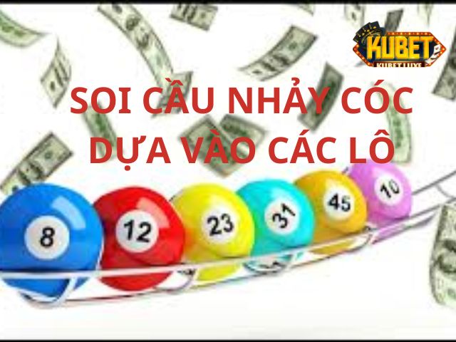 soi cau nhay coc dua vao cac lo