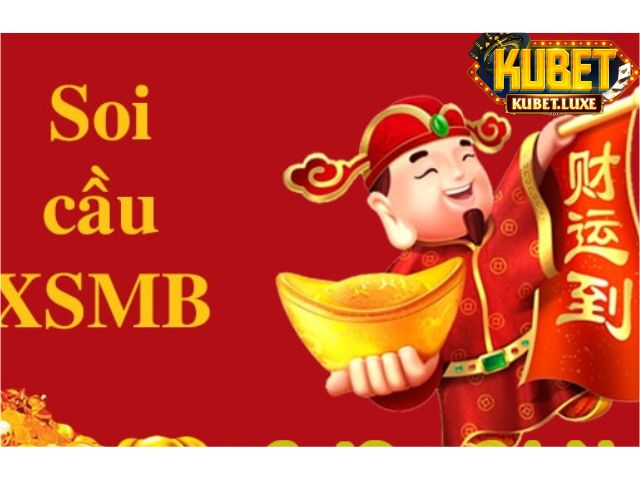 Soi cầu XSMB