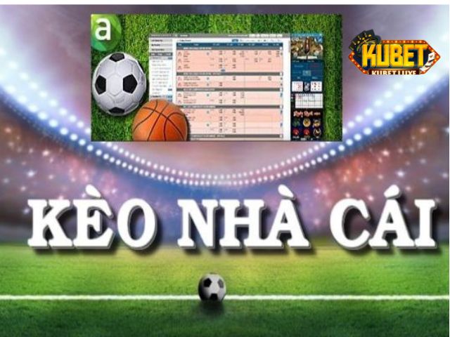 Theo dõi sự biến động của các loại kèo