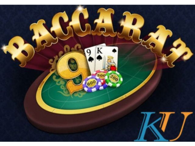 Các thuật ngữ chơi Baccarat Kubet