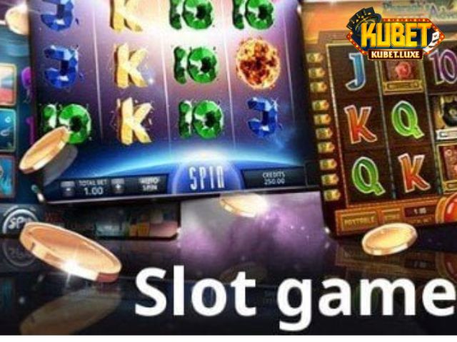 Thuật ngữ trong Game Slots