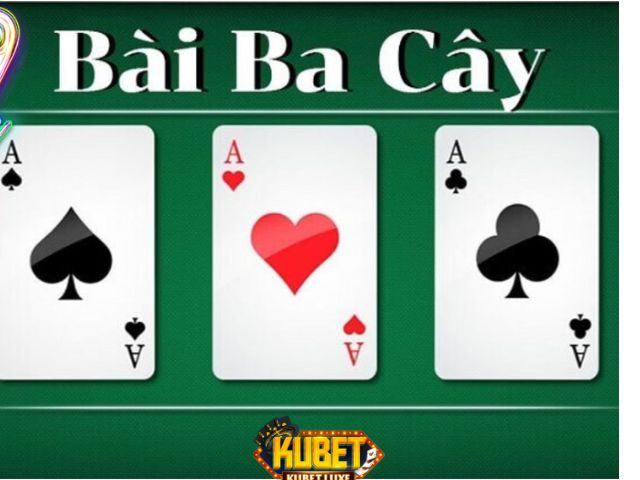 Tính điểm trong bài ba cây