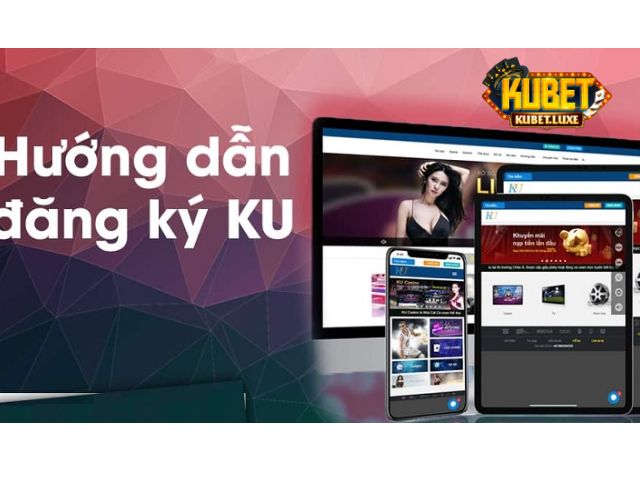 Vào trang chủ Kubet
