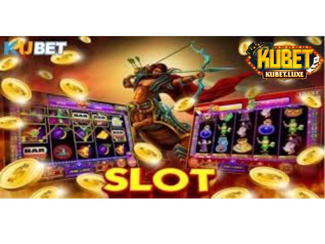 an tien voi sanh slotgame