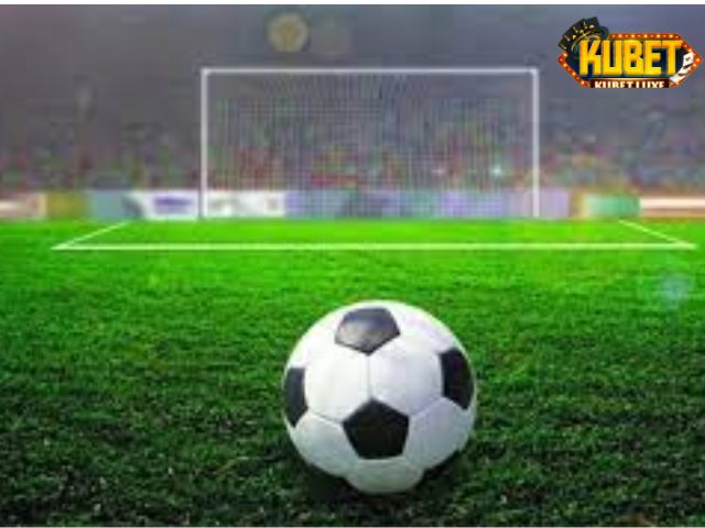 Bí kíp cược kèo bóng đá Penalty 
