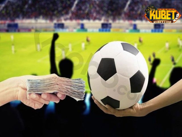 Các loại kèo Penalty