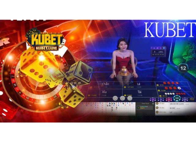 Chơi xóc đĩa 999 dễ dàng