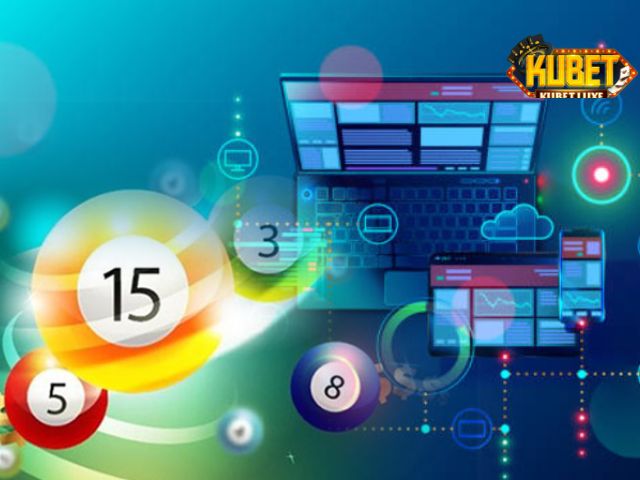 Điểm cộng khi dùng phần mềm dự đoán số đề