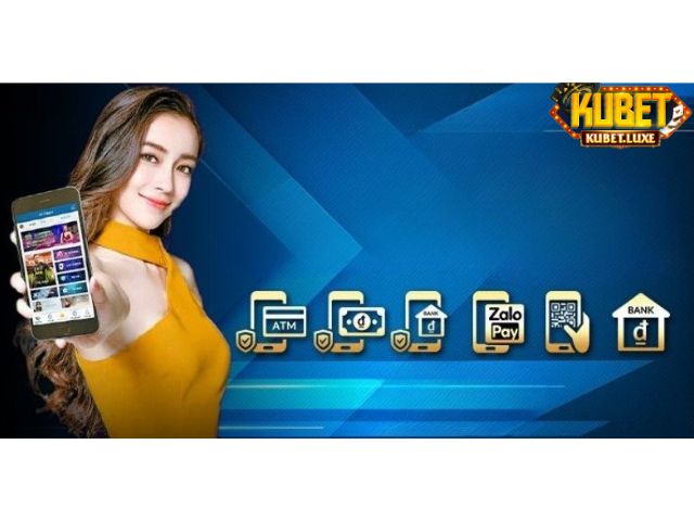 Nghi vấn về link của Kubet