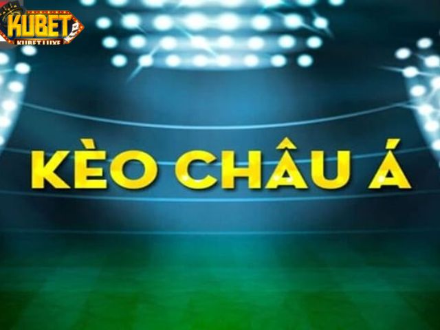Không nên đặt kèo châu Á theo số đông