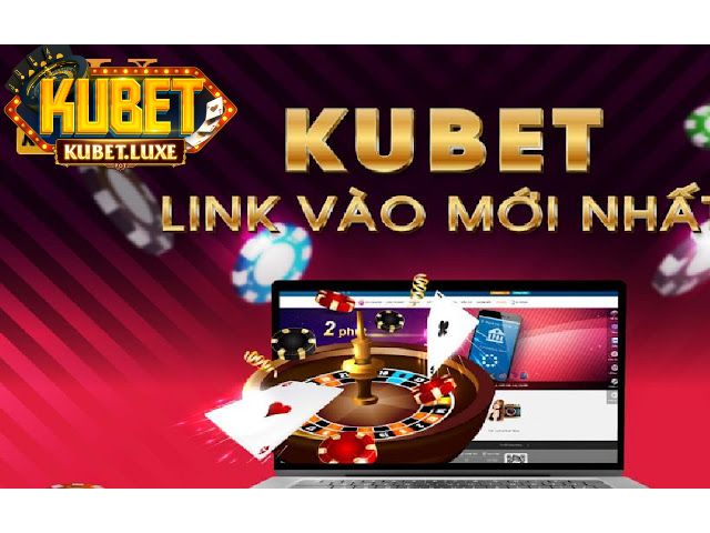 link vao kubet