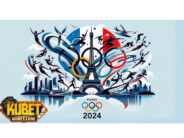 Olympic 2024