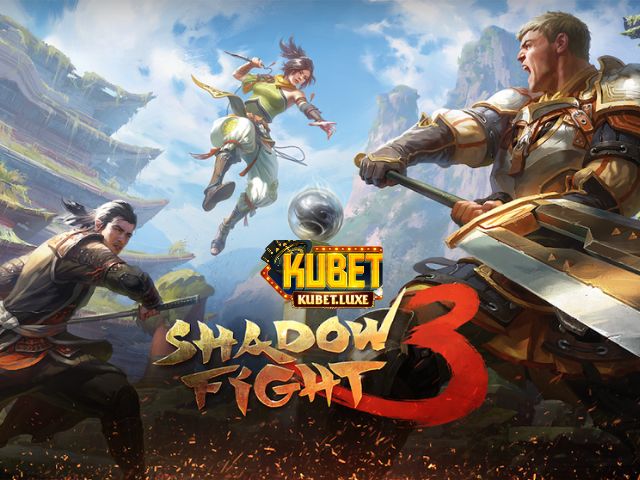 Shadow Fight 3