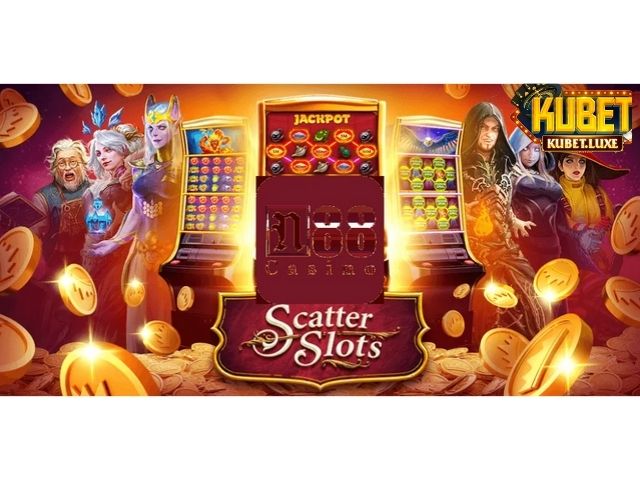 Tìm hiểu kỹ tính năng của Slotgame