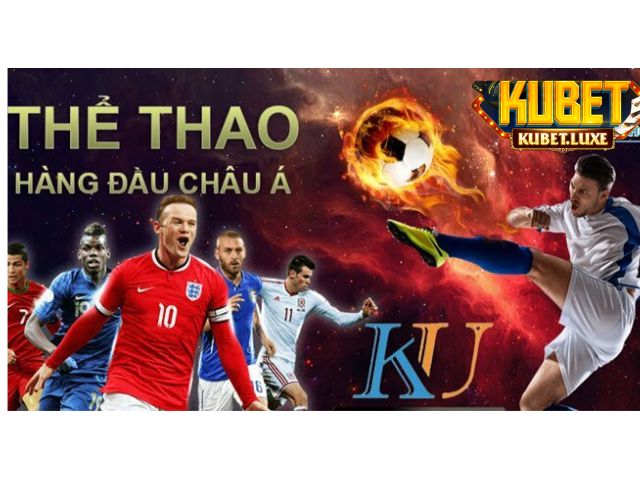 Top cá cược thể thao tại nhà cái 