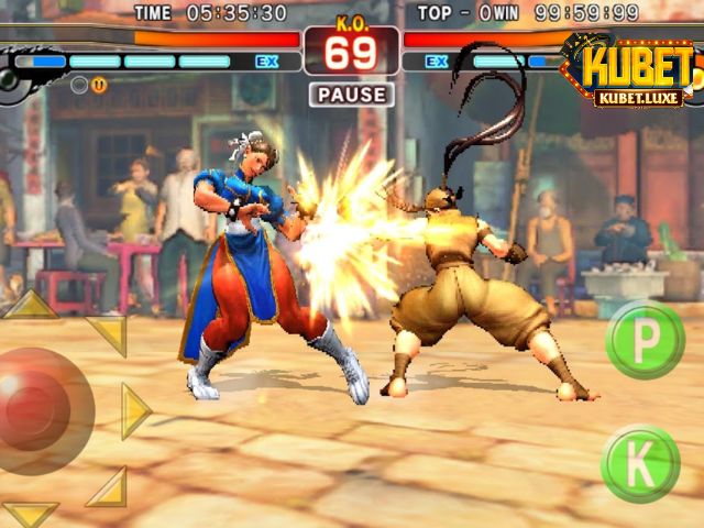 top game doi khang