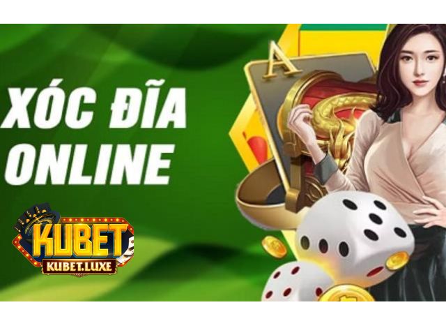xoc dia 999 kubet