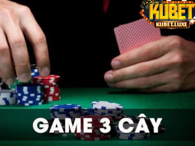 Biết tính toán trong bài 3 cây