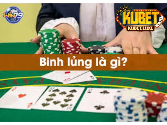 Tổng hợp các lý do xuất hiện binh lủng