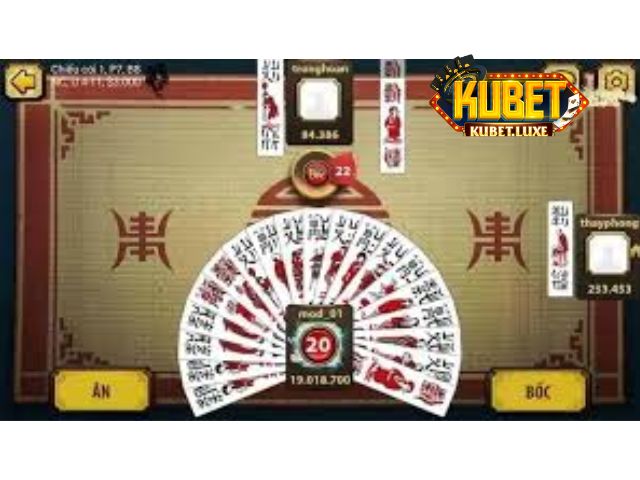 Các từ ngữ thường dùng trong bài Chắn