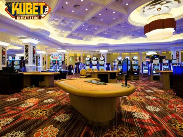 Casino Hồ Tràm