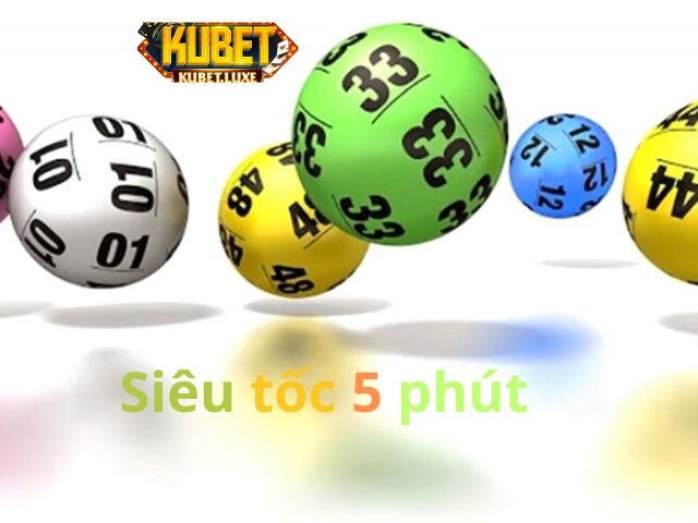 kinh nghiem choi sieu toc 5 phut