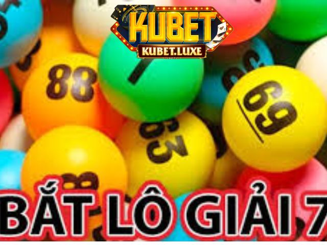 Lô giải 7