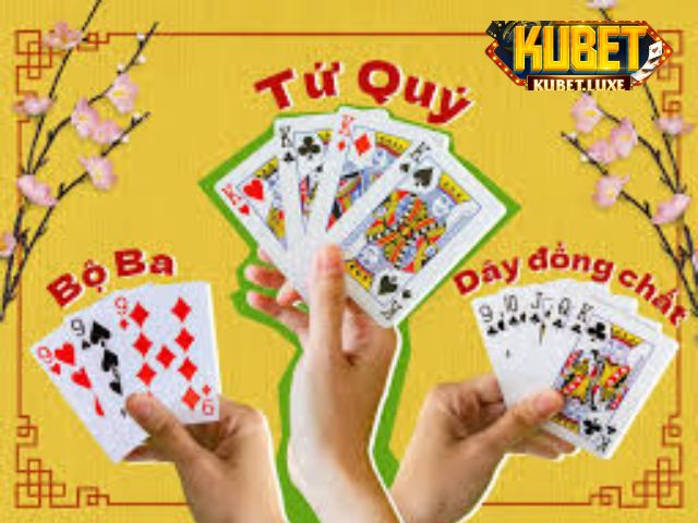 Quy định trong bài tấn