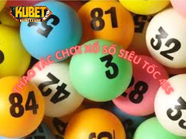 Hướng dẫn thao tác chơi
