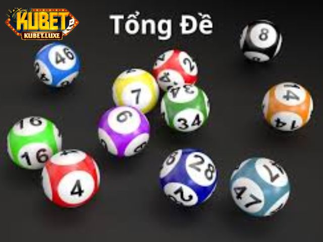 Khái niệm tổng đề