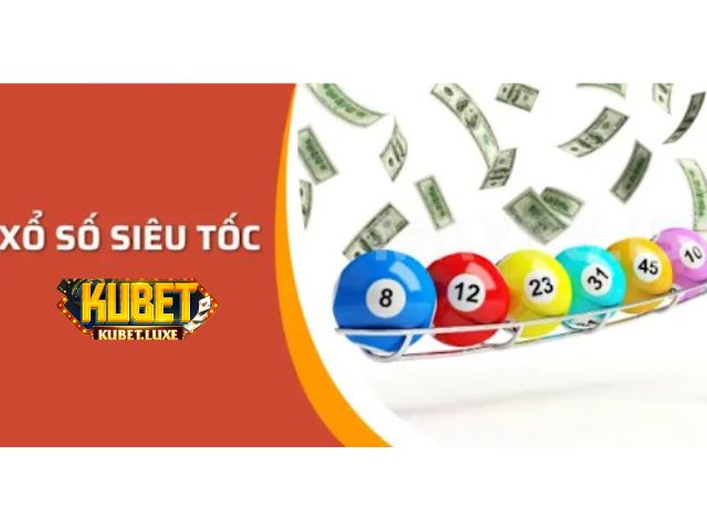 Ưu điểm của xổ số 45s