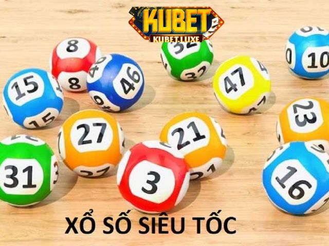 xo so sieu toc co lua dao khong
