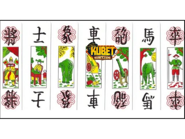 Tổng quan bài tam cúc