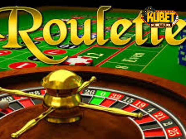 cach choi Roulette thang chac