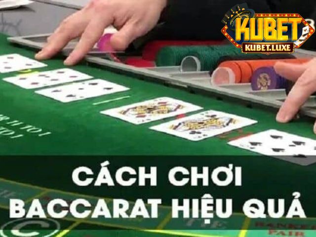 cach choi baccarat luon thang