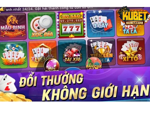 cach choi bai doi the ua chuong