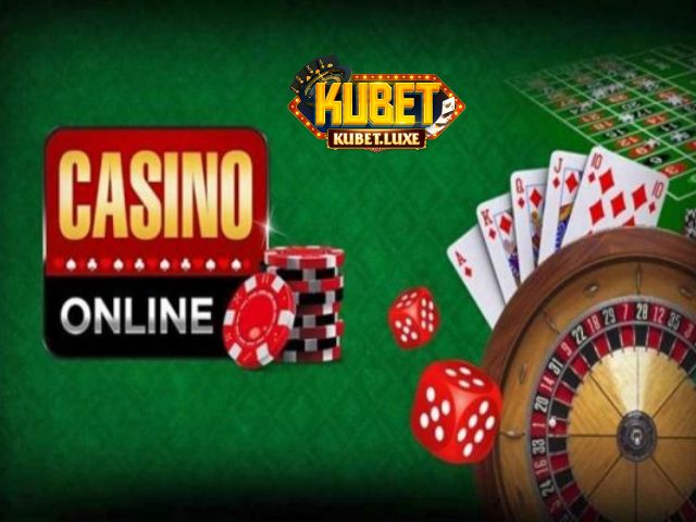 Tìm hiểu về Casino online
