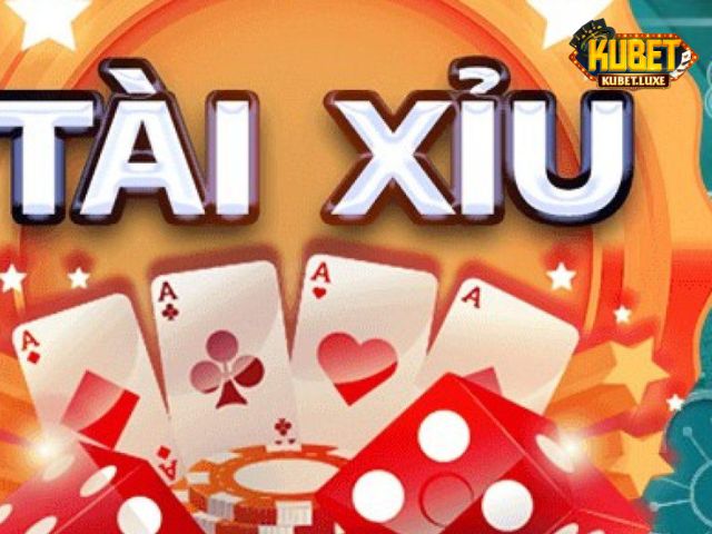 Tài xỉu trực tuyến